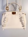 Bolsa Fendi Peekaboo Mini