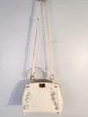 Bolsa Fendi Peekaboo Mini