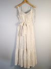 Vestido Louisa