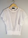 Blusa Vanilla