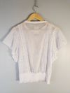 Blusa Vanilla