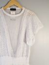 Blusa Vanilla