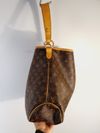 Bolsa Louis Vuitton Delightful MM