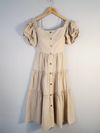 Vestido Le Lis Blanc