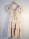 Vestido Le Lis Blanc