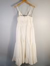 Vestido Nati Vozza