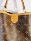Bolsa Louis Vuitton Delightful MM