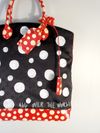 Bolsa Louis Vuitton Yayoi Kusama Lockit MM