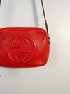 Bolsa Gucci Soho Disco