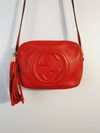 Bolsa Gucci Soho Disco