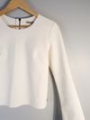 Blusa Lafort Technoblock