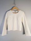 Blusa Lafort Technoblock