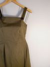 Vestido Isolda
