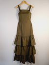 Vestido Isolda