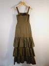 Vestido Isolda