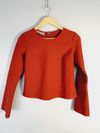 Blusa Lafort Technoblock