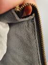 Bolsa Louis Vuitton Pochette Epi