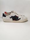 Tênis Gucci Snake