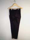 Calça St. Trois couro