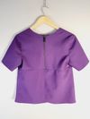 Blusa Lafort Technoblock