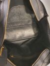 Bolsa Valentino Grained Calfskin To Be Cool Tote Taupe