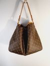 Bolsa Louis Vuitton Monogram Delightful MM