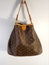 Bolsa Louis Vuitton Monogram Delightful MM