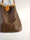 Bolsa Louis Vuitton Monogram Delightful MM