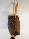 Bolsa Louis Vuitton Monogram Delightful MM
