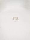 Anel Tiffany & Co Lock