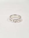 Anel Tiffany & Co Lock