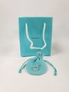 Anel Tiffany & Co Lock