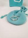 Anel Tiffany & Co Lock