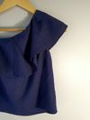 Blusa Missinclof