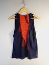 Blusa Le Soleil D'été