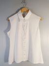 Camisa Anne Fontaine