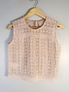 Blusa Lolitta