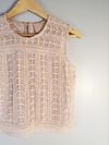 Blusa Lolitta