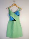 Vestido Lafort