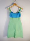 Vestido Lafort