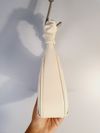 Bolsa JW PEI Gabbi Ruched Hobo