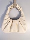 Bolsa JW PEI Gabbi Ruched Hobo