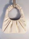 Bolsa JW PEI Gabbi Ruched Hobo