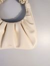 Bolsa JW PEI Gabbi Ruched Hobo