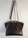 Bolsa Fendi 3Jours Tote média