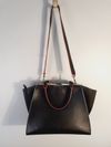 Bolsa Fendi 3Jours Tote média