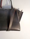 Bolsa Fendi 3Jours Tote média