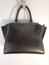 Bolsa Fendi 3Jours Tote média