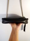 Bolsa Gucci Soho in Chain