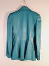Blazer Nati Vozza couro